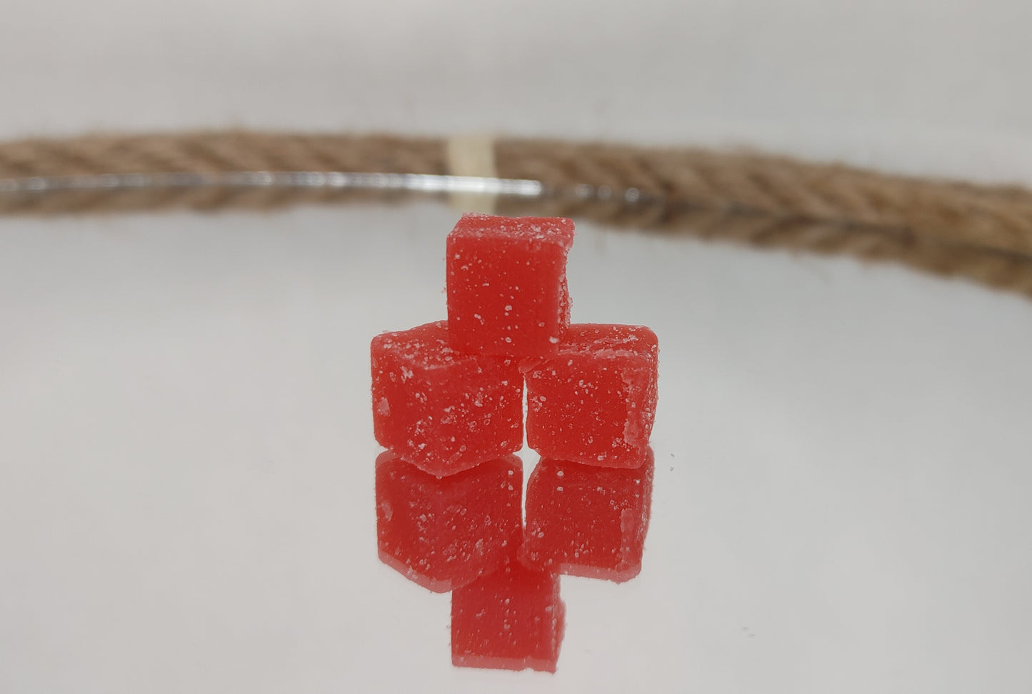 Freaky Fun Gummies