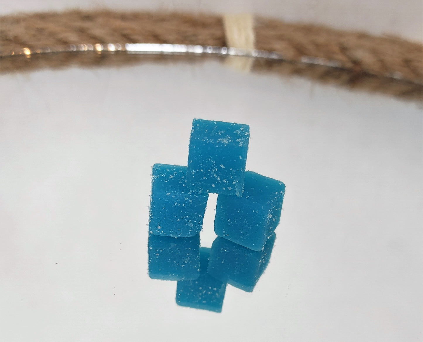 Freaky Fun Gummies