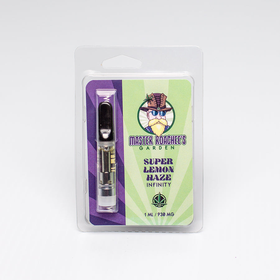 Infinity Cartridges
