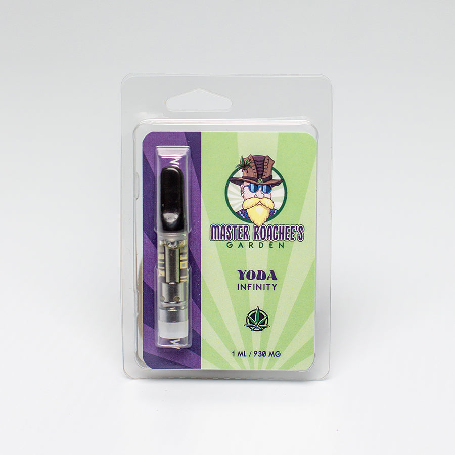 Infinity Cartridges