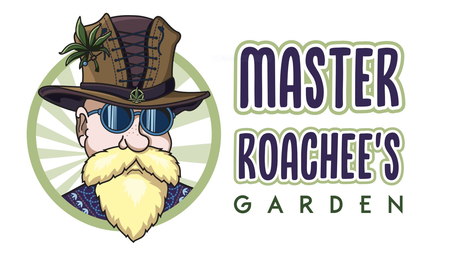 Master Roachee's Garden Website
